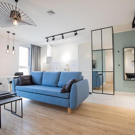 Rent40 Apartamenty Aura 2 Gdansk Old Town Gdańsk Exterior foto