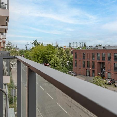 Rent40 Apartamenty Aura 2 Gdansk Old Town Gdańsk Exterior foto
