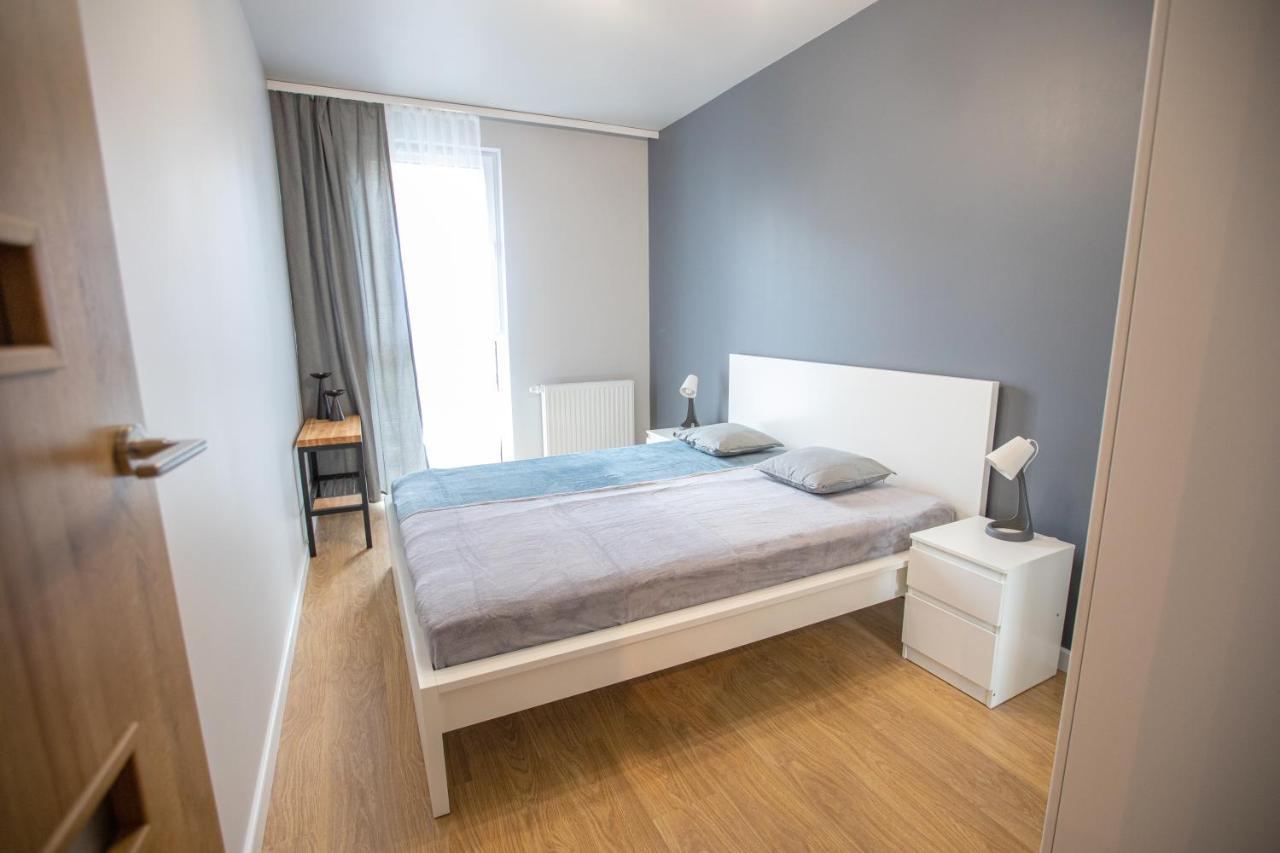 Rent40 Apartamenty Aura 2 Gdansk Old Town Gdańsk Exterior foto