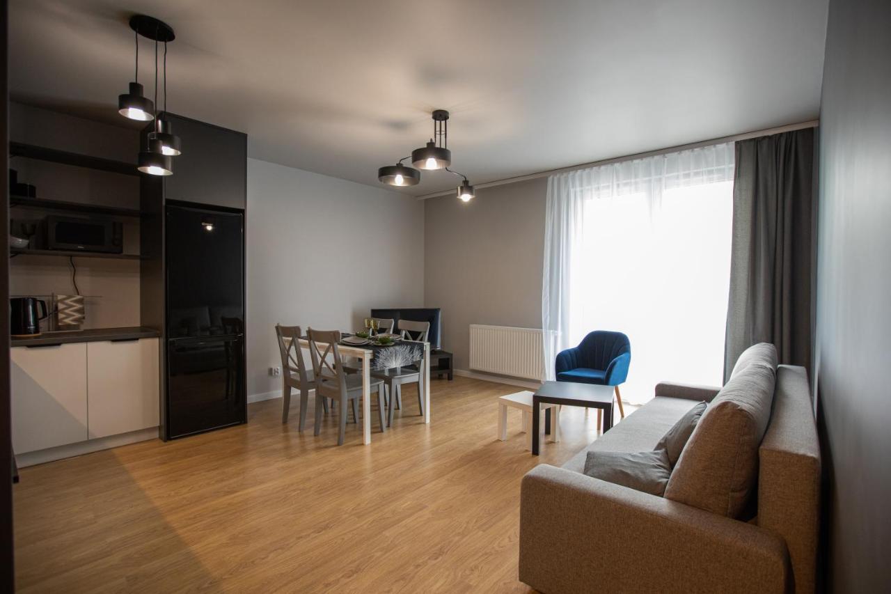 Rent40 Apartamenty Aura 2 Gdansk Old Town Gdańsk Exterior foto