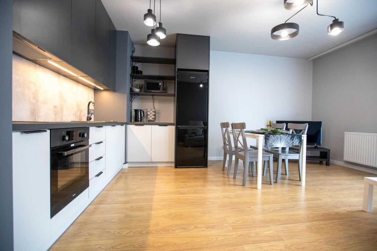 Rent40 Apartamenty Aura 2 Gdansk Old Town Gdańsk Exterior foto