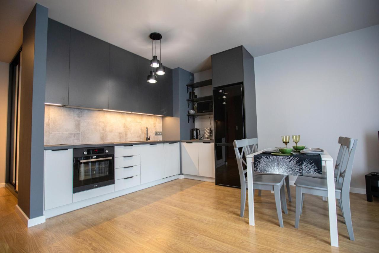 Rent40 Apartamenty Aura 2 Gdansk Old Town Gdańsk Exterior foto