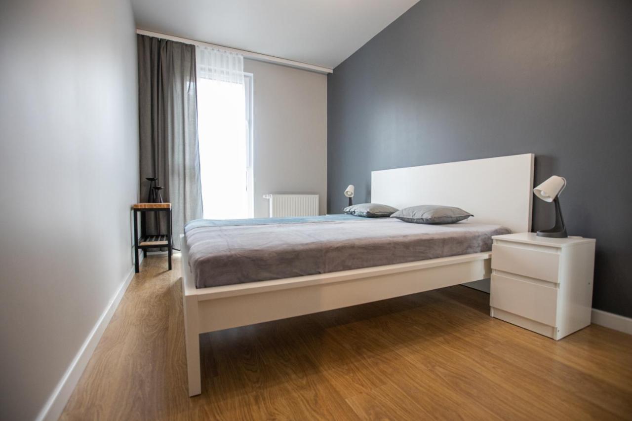 Rent40 Apartamenty Aura 2 Gdansk Old Town Gdańsk Exterior foto