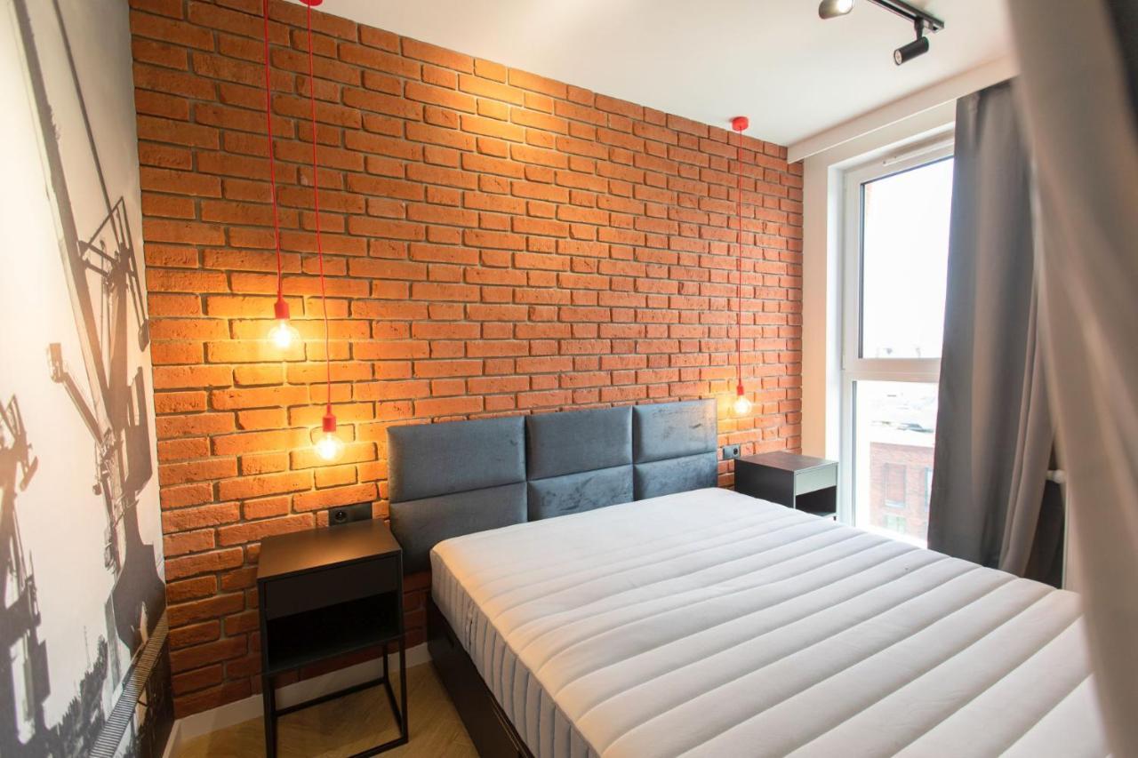 Rent40 Apartamenty Aura 2 Gdansk Old Town Gdańsk Exterior foto