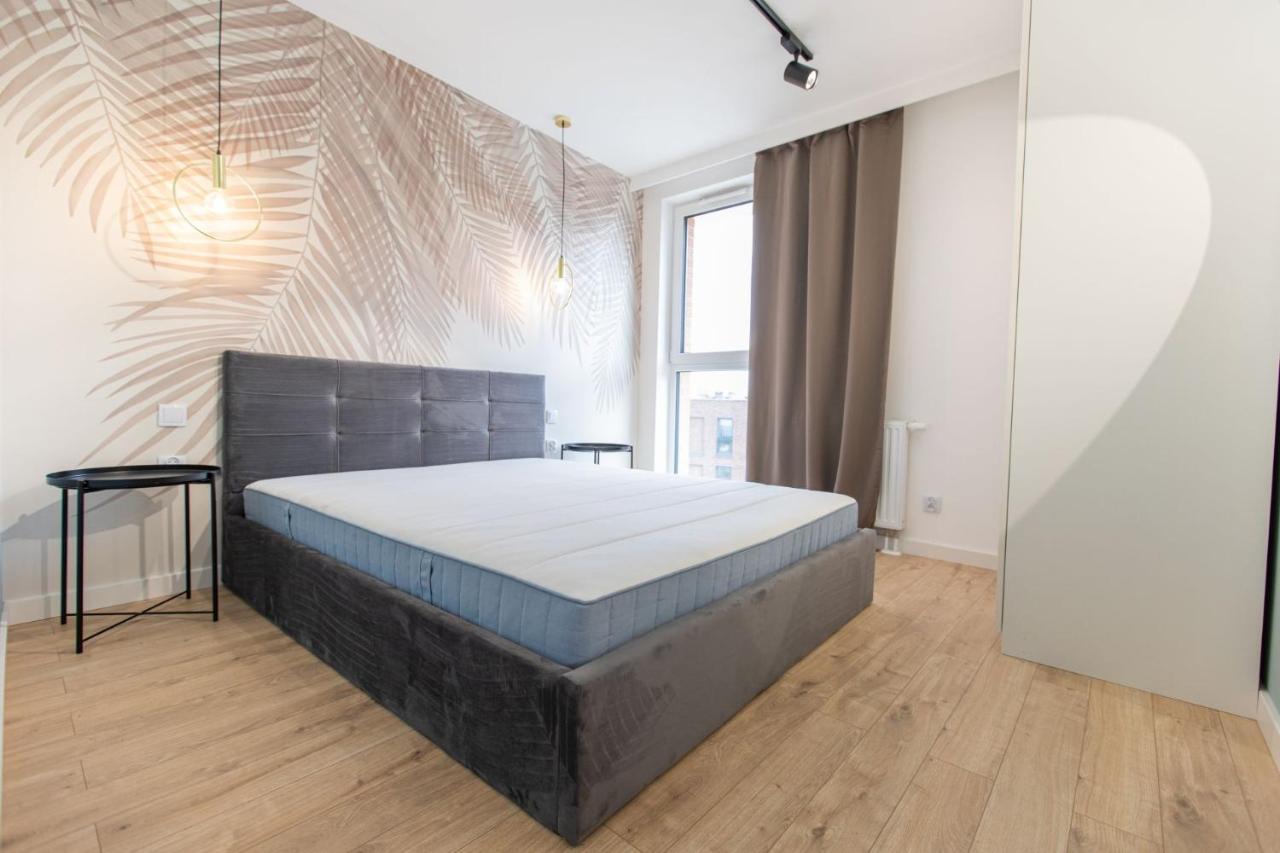 Rent40 Apartamenty Aura 2 Gdansk Old Town Gdańsk Exterior foto