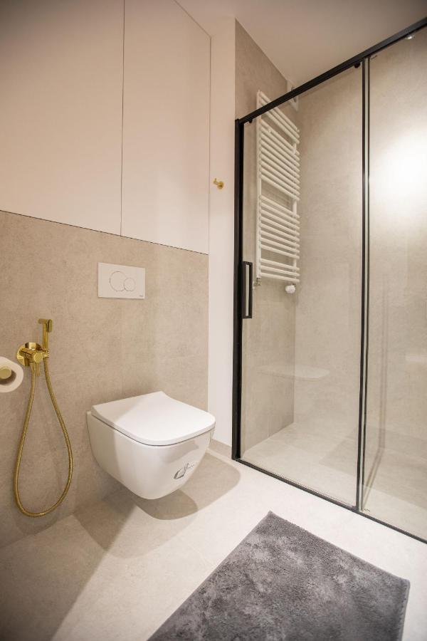 Rent40 Apartamenty Aura 2 Gdansk Old Town Gdańsk Exterior foto