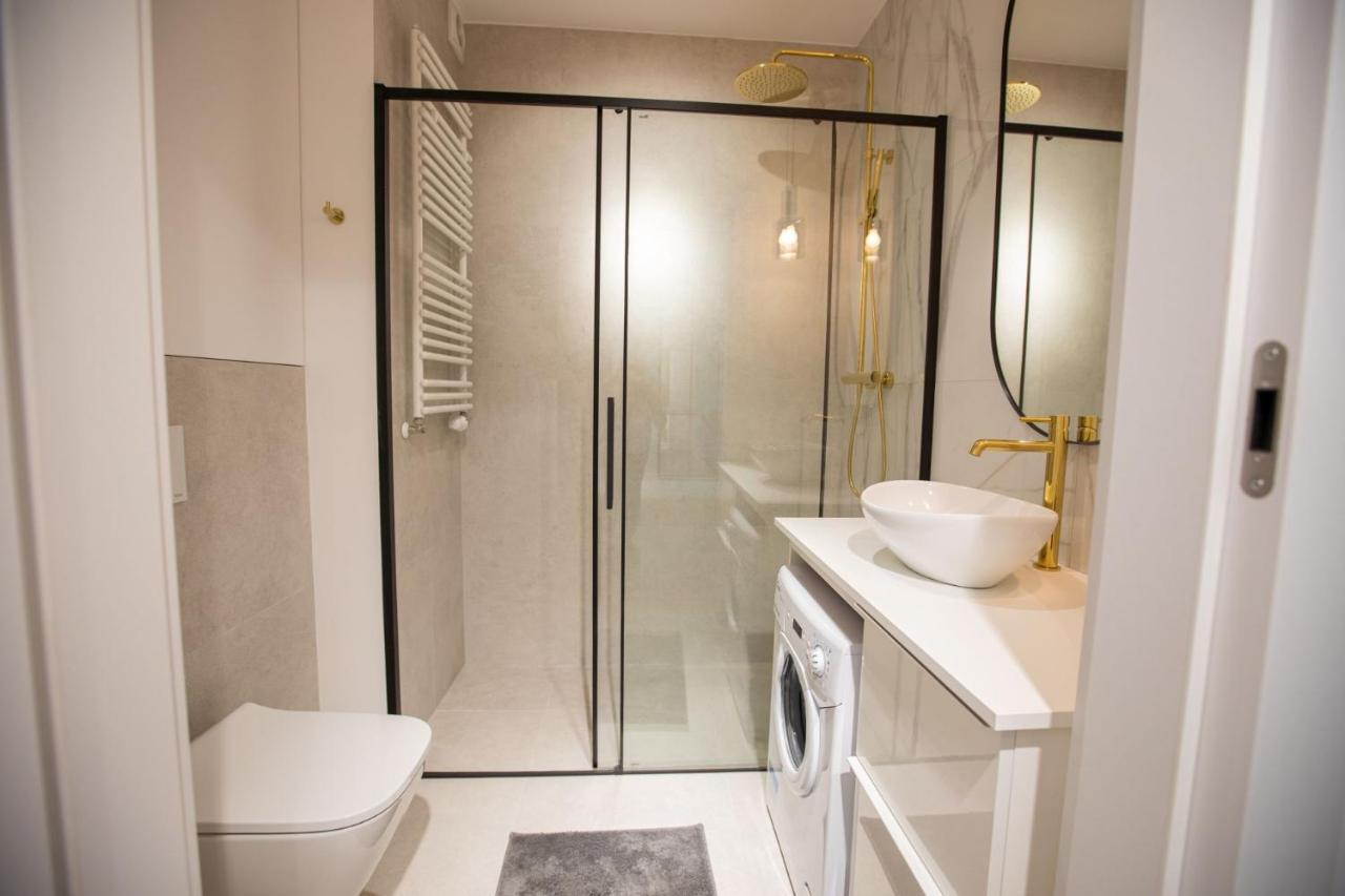 Rent40 Apartamenty Aura 2 Gdansk Old Town Gdańsk Exterior foto