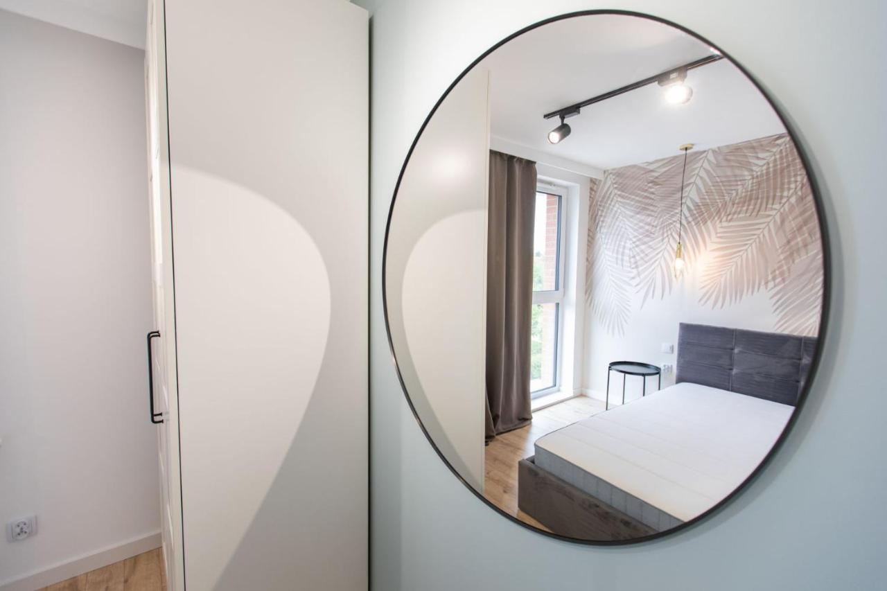 Rent40 Apartamenty Aura 2 Gdansk Old Town Gdańsk Exterior foto