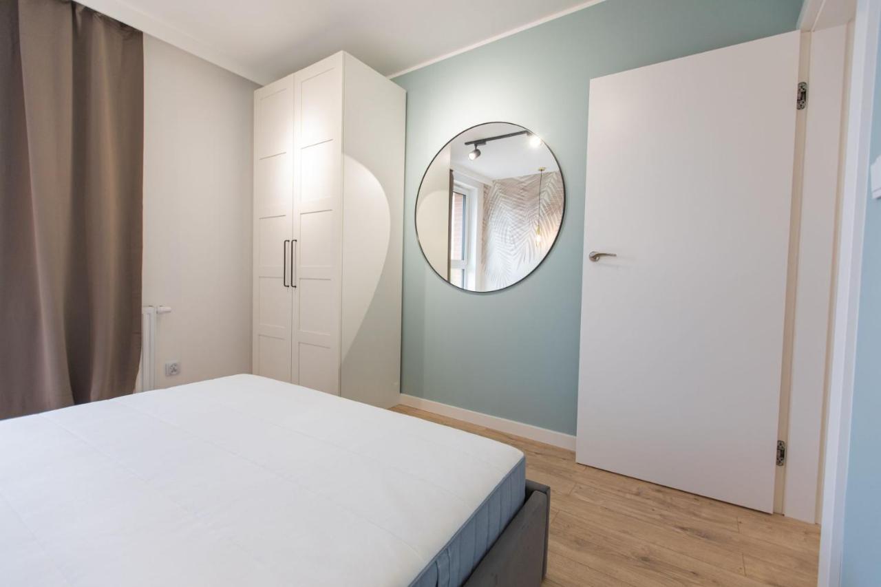 Rent40 Apartamenty Aura 2 Gdansk Old Town Gdańsk Exterior foto