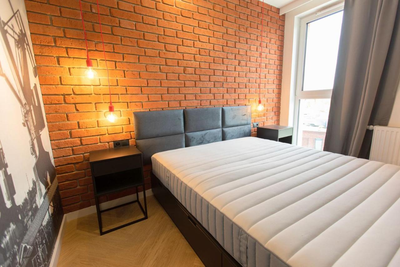 Rent40 Apartamenty Aura 2 Gdansk Old Town Gdańsk Exterior foto