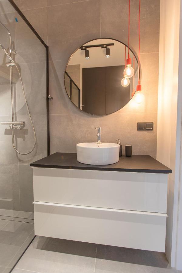 Rent40 Apartamenty Aura 2 Gdansk Old Town Gdańsk Exterior foto