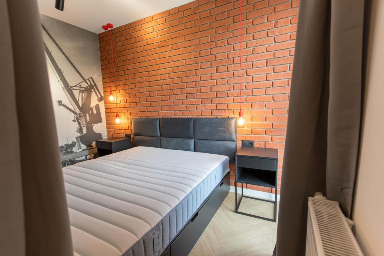 Rent40 Apartamenty Aura 2 Gdansk Old Town Gdańsk Exterior foto