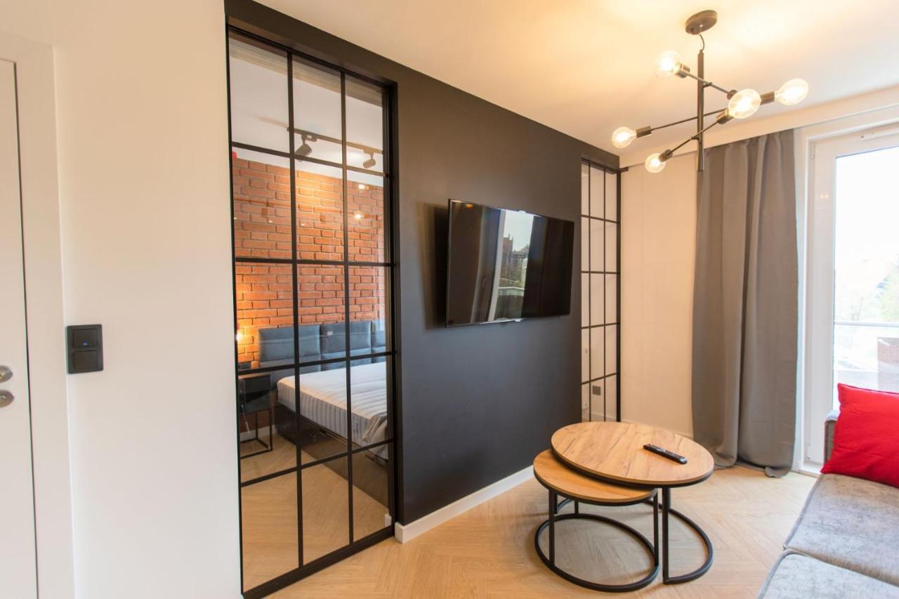 Rent40 Apartamenty Aura 2 Gdansk Old Town Gdańsk Exterior foto
