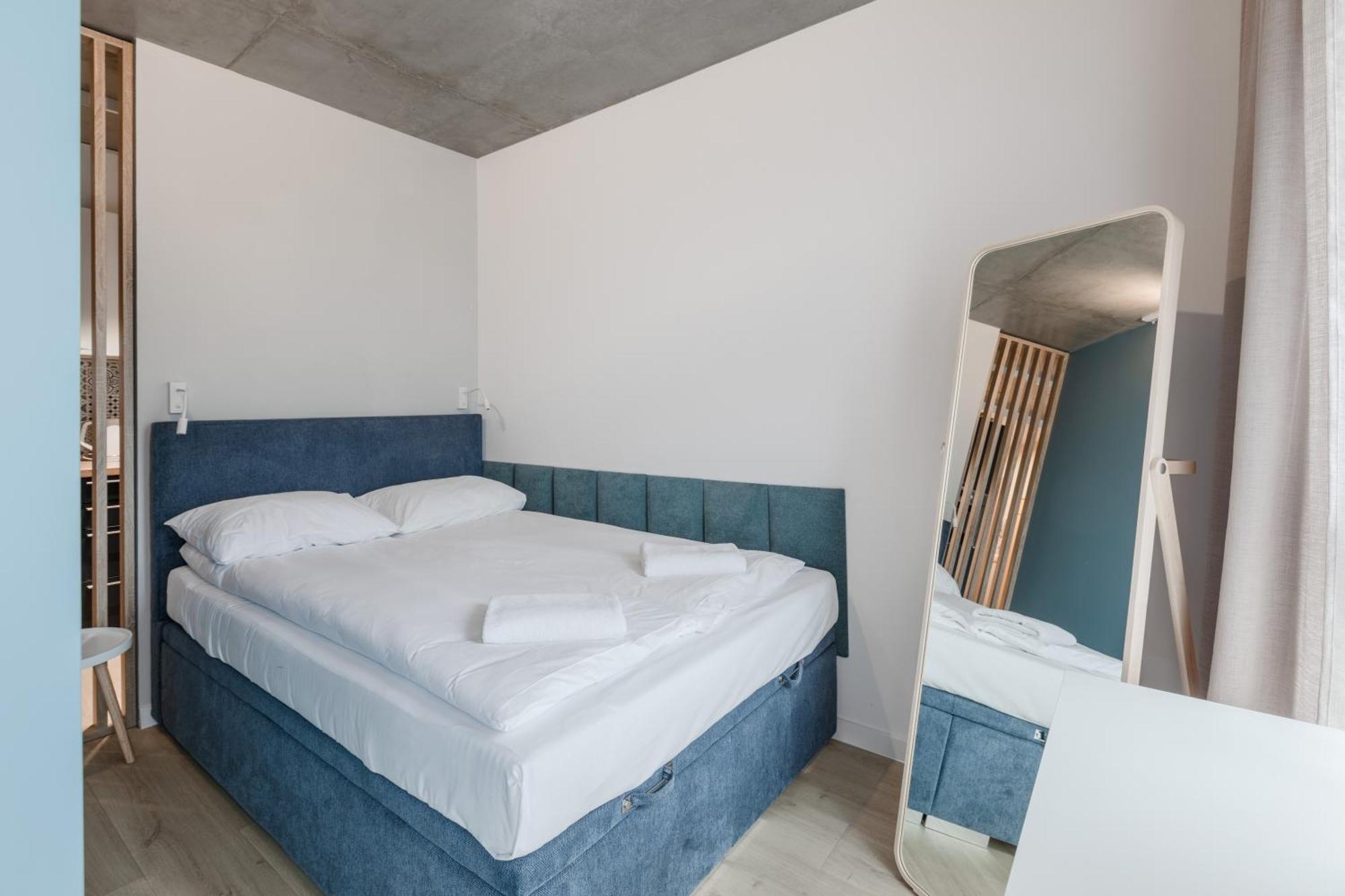 Rent40 Apartamenty Aura 2 Gdansk Old Town Gdańsk Exterior foto