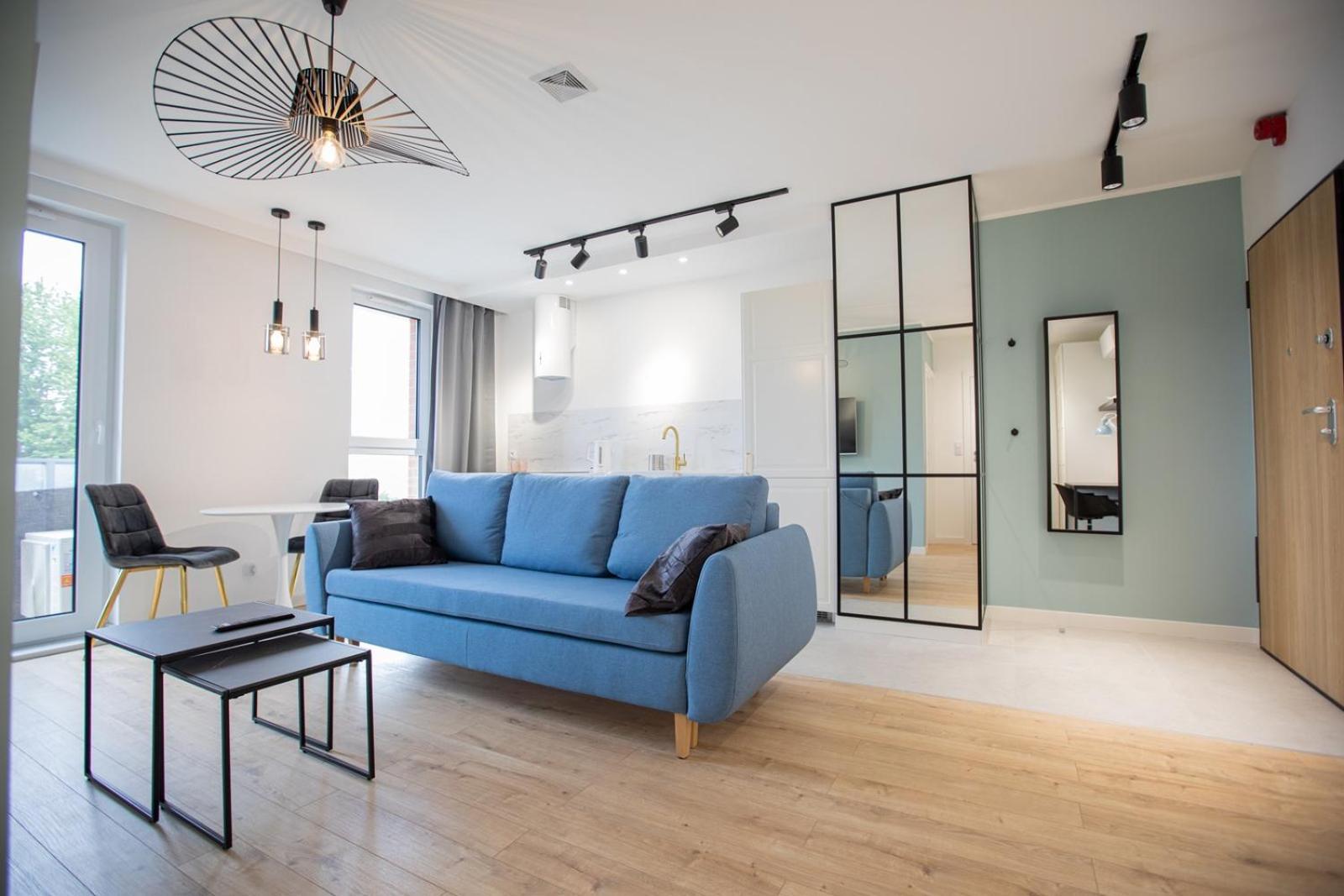 Rent40 Apartamenty Aura 2 Gdansk Old Town Gdańsk Exterior foto