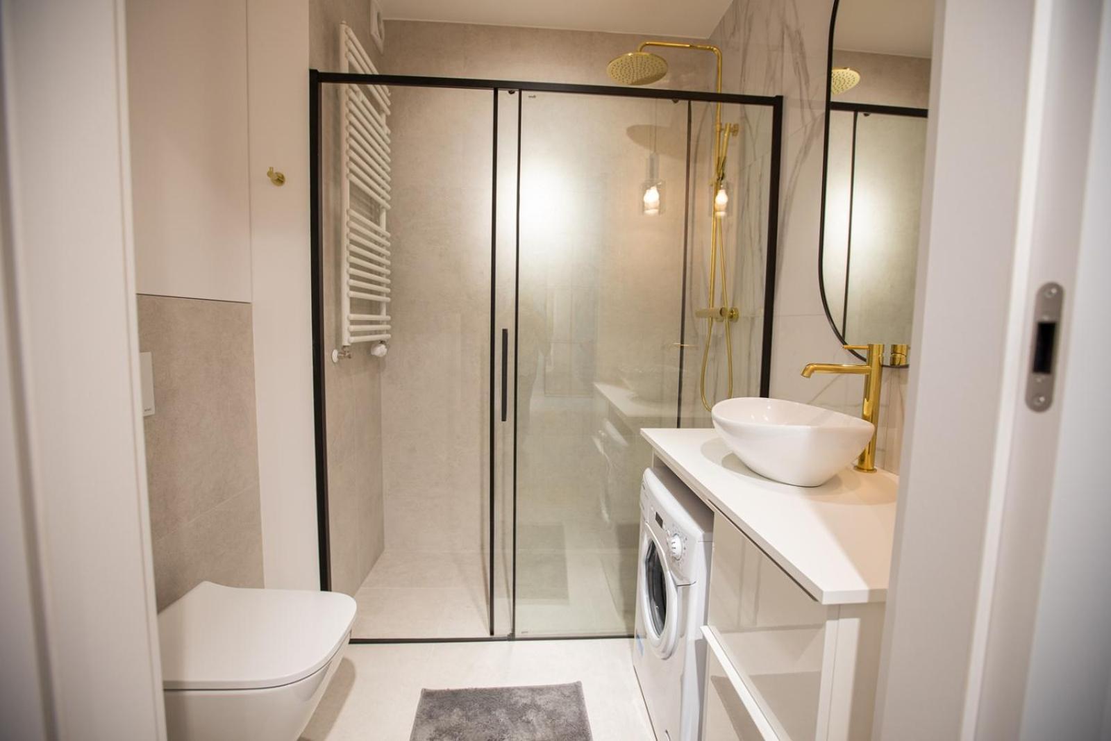 Rent40 Apartamenty Aura 2 Gdansk Old Town Gdańsk Exterior foto