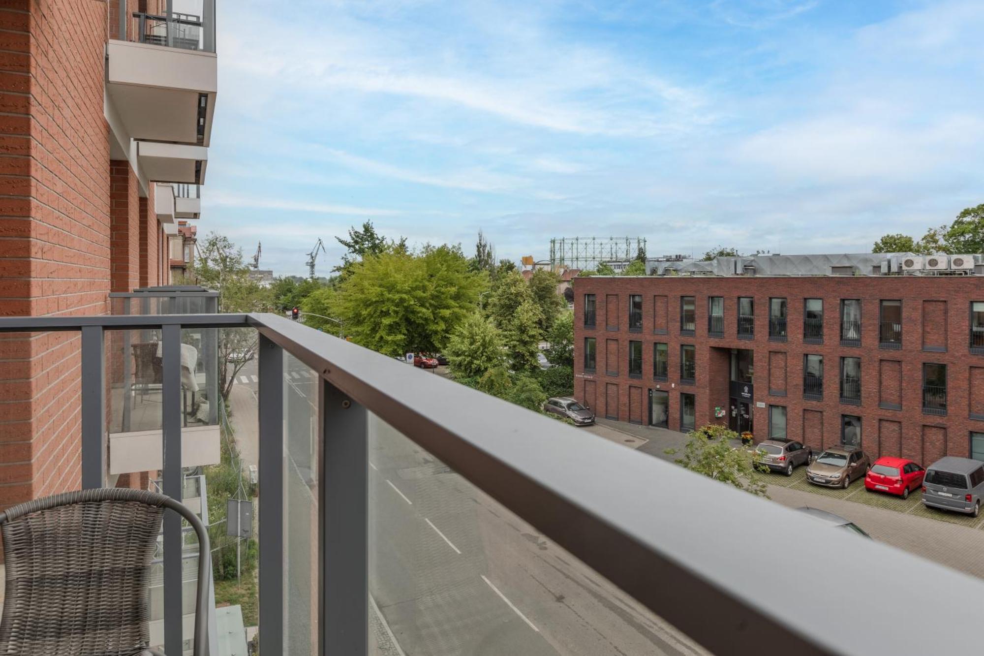 Rent40 Apartamenty Aura 2 Gdansk Old Town Gdańsk Exterior foto