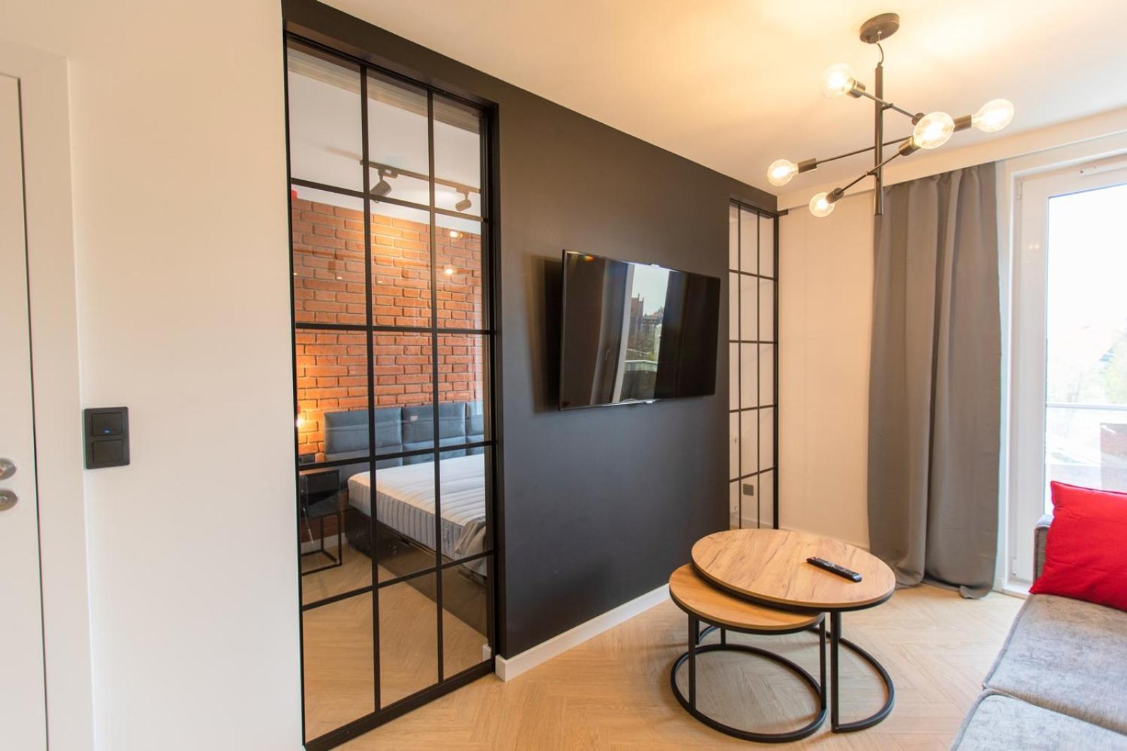 Rent40 Apartamenty Aura 2 Gdansk Old Town Gdańsk Exterior foto