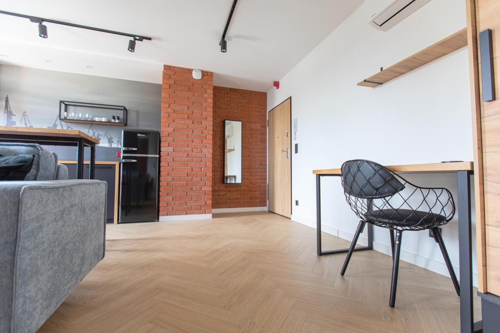 Rent40 Apartamenty Aura 2 Gdansk Old Town Gdańsk Exterior foto