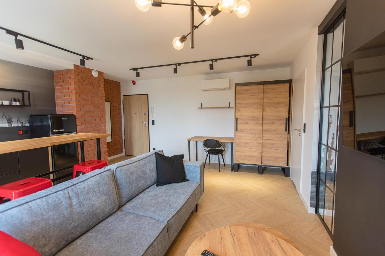 Rent40 Apartamenty Aura 2 Gdansk Old Town Gdańsk Exterior foto