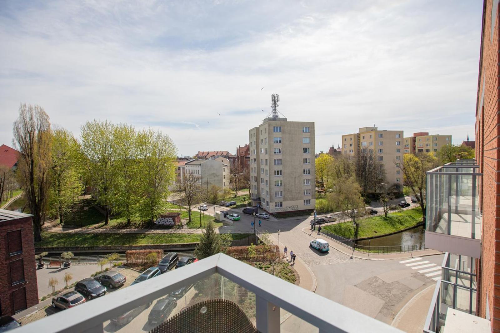 Rent40 Apartamenty Aura 2 Gdansk Old Town Gdańsk Exterior foto