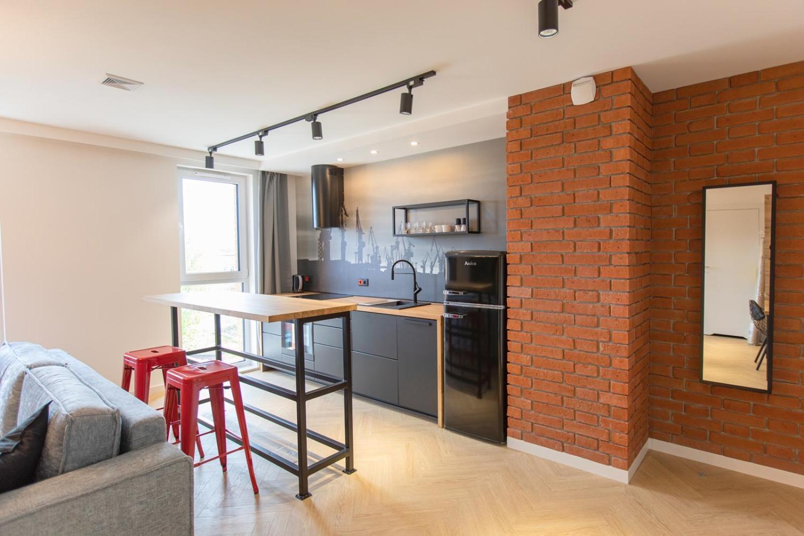 Rent40 Apartamenty Aura 2 Gdansk Old Town Gdańsk Exterior foto